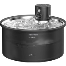 Neutron Akıllı Su Kabı, Evcil Hayvan Su Kabı, Otomatik Su Çeşmesi