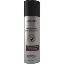 Hype Store Saç Dolgunlaştırıcı Sprey Koyu Kahverengi