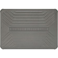 Hype Store Wıwu Bumper Sleeve Case Laptop Çantası 13 Inç Pro Uyumlu A1932 A2179 A2337 A2338 A1706 A1708 A1989 A