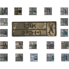 Işik Ticaret SINIF İSİMLİK