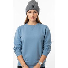 Unisex Fitilli Katlamalı Kışlık Kalın Triko Bere – Basic Stil, Sıcak Tutan, Yumuşak Doku, Dokuma Etiketli, Esnek Yapılı, Günlük Kullanıma Uygun Şapka Unisex Kışlık Fitilli Triko Bere –