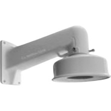 Cambox W300 DMA-162 Medıum Wall Dome Camera Bracket Wht