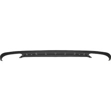 Wender Mercedes Tampon Difüzörü W212 Arka; 2-Çıkış -Avg- 2013-16