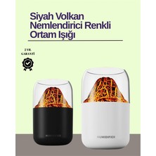 Aksiyon Global Büyük Kapasiteli Aromaterapi Cihazı – 280 ml Su Haznesi ( Lisinya )