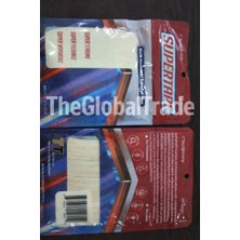 True Tape Supertape Oval Protez Saç Bantı (1''Straigt Strip )