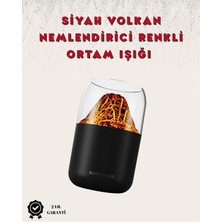 Aksiyon Global 280 ml Kapasiteli Aromaterapi Cihazı ( Lisinya )