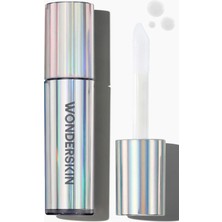 Wonderskin Lip Relapse Dolgunlaştırıcı Etki Şeffaf Dudak Parlatıcısı Clear 3.57ML