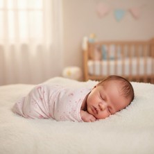 Sebi Bebe Sebi Yenidoğan Bebek Kundak 72101