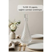 Glamis Selen Concept Girift Model Cam Karaf