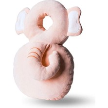 Bebekevi Baş ve Boyun Koruyucu Yastık 6+ Ay 1453