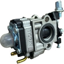 Motorlu Tırpan Karbüratör
