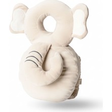 Bebekevi Baş ve Boyun Koruyucu Yastık 6+ Ay 1453