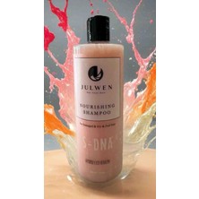 Julwen Neurishing Shampoo 400ML (Hassas Saç Derisi ve Kuru Saçlar Için Besleyici Şampuan)