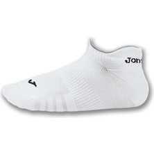 Joma 400292.P03 Spor Çorap - Beyaz (Unisex - 1 Çift)