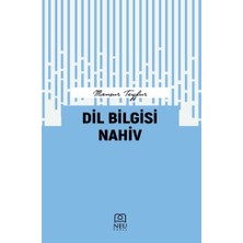 Necmettin Erbakan Üniversitesi Yayınları Dil Bilgisi Nahiv [unbound] [nov 14, 2024] Ismail Ekinci