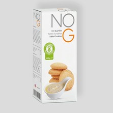 Shop A Way Nog No Gluten 100 gr Tahinli Kurabiye