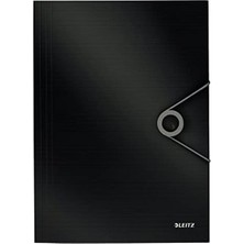 Shop A Way Leitz Alpha Askılı Dosya, Telsiz, A4, Kese Kağıdı Rengi, 10'lu Paket, 19153000