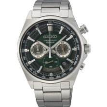 Seiko SSB405P Sports Chronograph Kol Saati