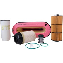 Kıt 806 Filtorq Filtre Motor Kiti Merc.arocs
