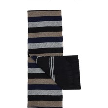 Tudors Erkek Kışlık Atkı