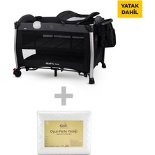 Kraft Roma Oyun Parkı + Ezh Yatak