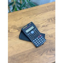 İtalyano Bilimsel Hesap Makinesi 240 Fonksiyonlu KA-020 12 Haneli