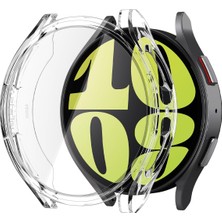 Galaxy Watch 6 (44MM) Kılıf Ultra Hybrid Crystal - ACS06497