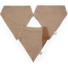 Miniboni 3’lü Müslin Bebek Fular