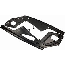 Wender Bmw Çamurluk Üst Bakaliti F01+LCI Sol