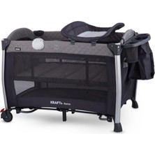 Kraft Roma Oyun Parkı + Ezh Yatak