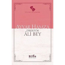 Ayyar Hamza
