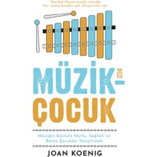 Müzik-Çocuk