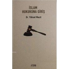 Islam Hukukuna Giriş