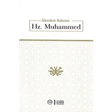 Alemlere Rahmet Hz. Muhammet