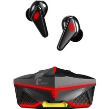 Mobixom K98 Gaming Bluetooth Oyuncu Kulaklığı