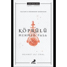 Sultana Hükmeden Sadrazam - Köprülü Mehmet Paşa