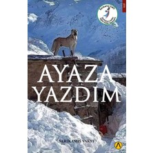 Ayaza Yazdım