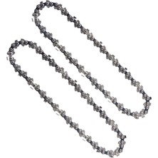 Motorlu Testere Zincir 3/25 36 Diş Yokatta 1,3mm 0,50"