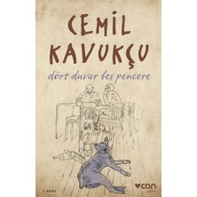 Dört Duvar Beş Pencere