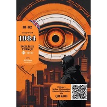 1984 (Ingilizce)