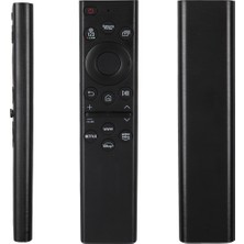 Zapex Samsung Tv Uyumlu Üniversal Akıllı Netflix Prime Video Disney+ LCD LED Tv Kumandası ( Ses Komut Özelliği Yoktur)