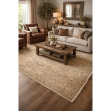 Hoom Rugs Vintage Bej 176X264 4,65 M2 Vintage Halı