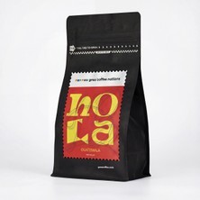 Grea Coffee Nations Hola Series Guatemala Öğütülmüş Kahve %100 Arabica Single Origin