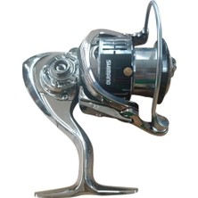 AGM Shimano Twin Power Sw C 5000 S , Spin Olta Makinesi , Olta Makarası ,olta Makinesi