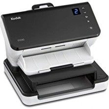 Kodak E1030 A4 Döküman Tarayıcı 600 DPI Tarama Hızı 30 Sayfa/dk Bluetooth Bağlantı