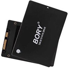 Bory R500-C128G 128GB SATA3 SSD 550-510MB Okuma Yazma Hızı ile Hızlı Depolama