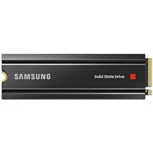 Samsung 980 Pro Heatsink 1TB M.2 NVMe SSD E-Sata Bağlantı Tipi ile Yüksek Performans