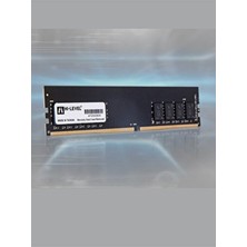 Hi-Level Hı-Level 8GB DDR4 3200MHZ PC RAM Value HLV-PC25600D4-8G Oyun ve Tasarım Uyumlu