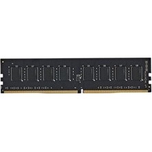 Hi-Level 16GB DDR4 3200MHz PC Ram Value HLV-PC25600D4/16G Yüksek Performanslı Soğutucu ile