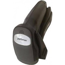 Performax PR23 1D Kablosuz Barkod Okuyucu Modeli Hızlı Okuma Teknolojisi ile Etkili Kullanım